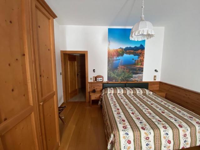 Hotel Montana- ricarica auto elettriche Cortina dʼAmpezzo Esterno foto